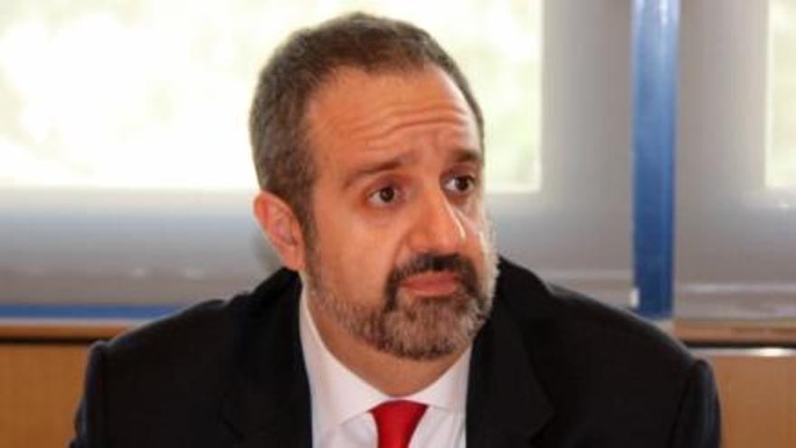 Abel Pié, nou president del Consell de l&#039;Advocacia Catalana