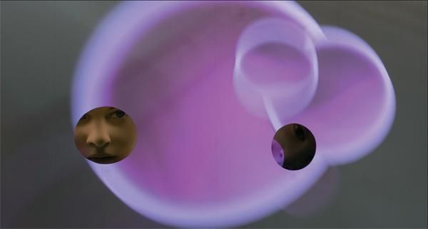 Exposición “Ultra Peau,un voyage sensoriel”,en el Palais de Tokyo.KLEINEFENNmuseos OK2 9/6/