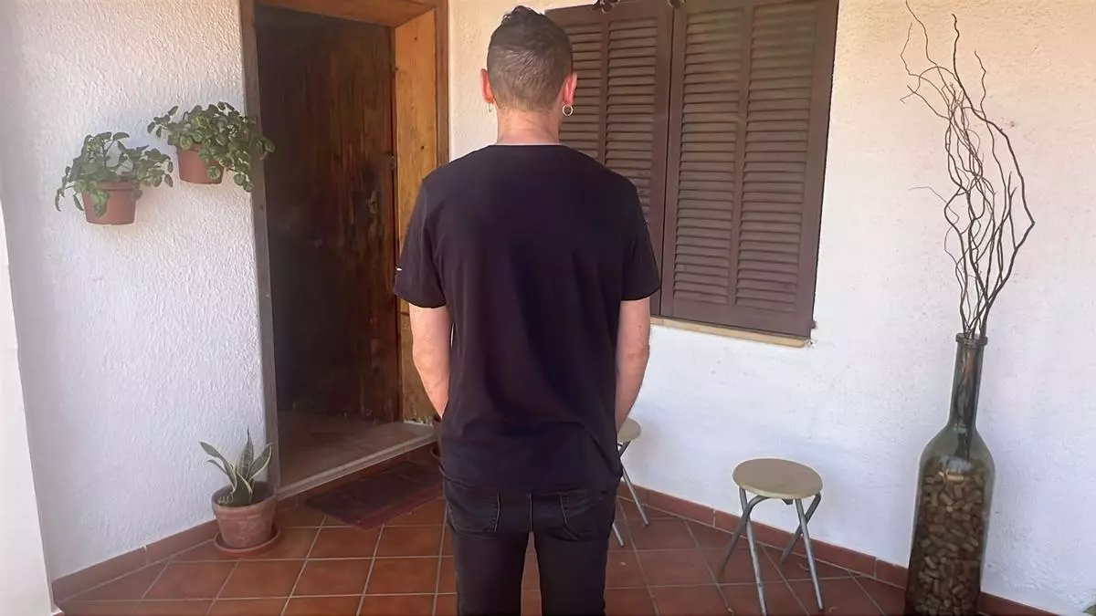 Cuatro detenidos por pegar una paliza a una pareja gay en Llucmajor