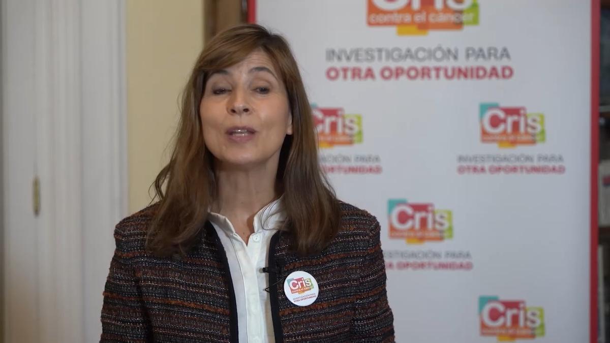 Un nuevo estudio avanza en la investigación del cáncer de páncreas "sin efectos secundarios"