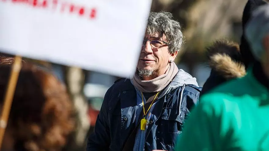 Contra la precariedad que no cesa