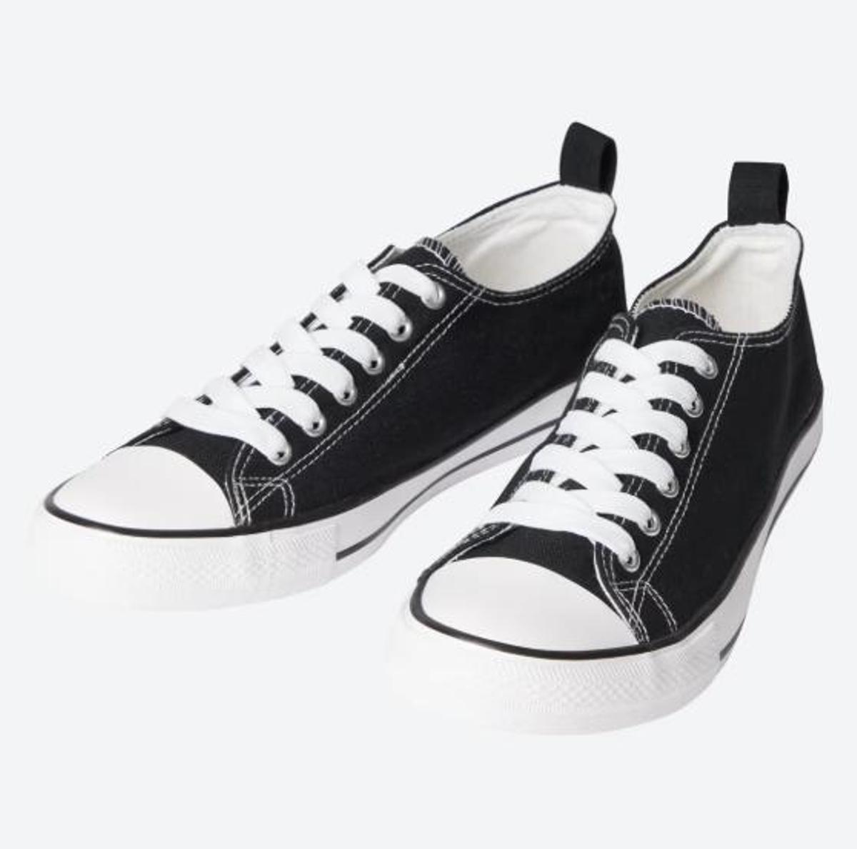 Zapatillas.