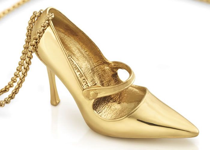 manolo Blahnik