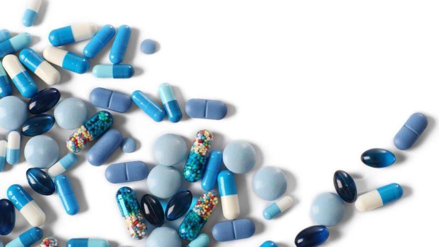 La Agencia del Medicamento ordena la retirada inmediata de varios lotes de un fármaco