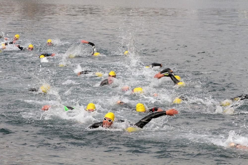 Triatlón Ciudad de Cartagena