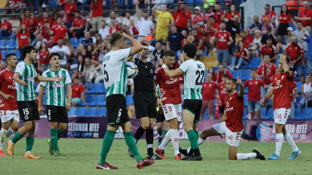 Adiós Rayo; hola Peña Deportiva