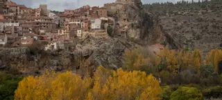 El turismo micológico, una nueva forma de dinamizar el interior
