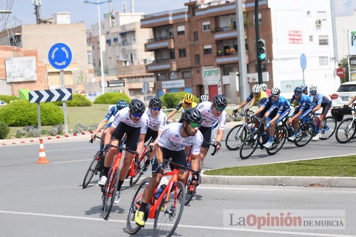 Bodas de plata del Criterium