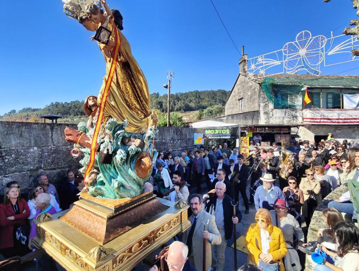 Jesús Valverde, en su taberna.
| G.N.