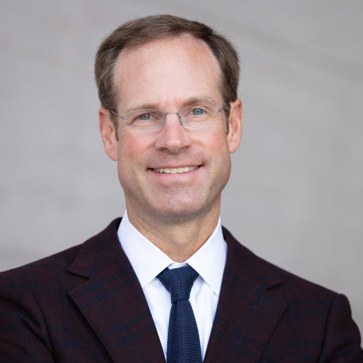 C. D. Dickerson III