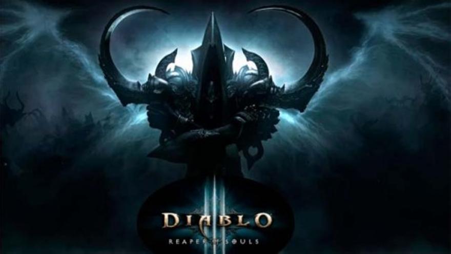 &#039;Diablo III: Reaper of Souls&#039;