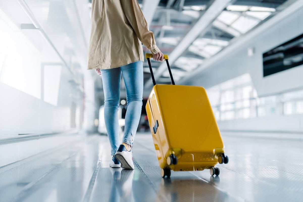 MALETAS PRIMARK | Las 5 maletas de Primark, por menos de 50 euros, que  cumplen con la nueva normativa