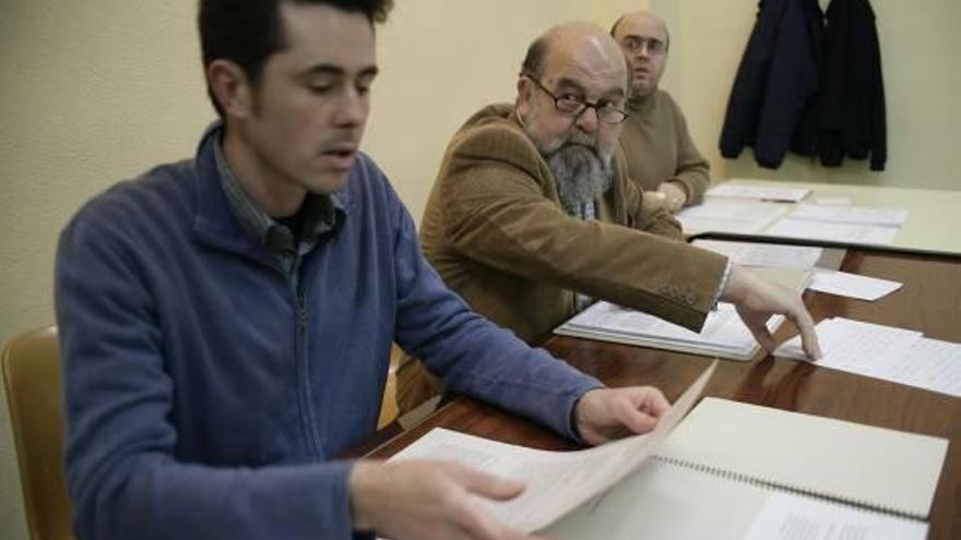 La asociación la Vila devuelve 2.100 euros de subvención sin justificar en Almassora