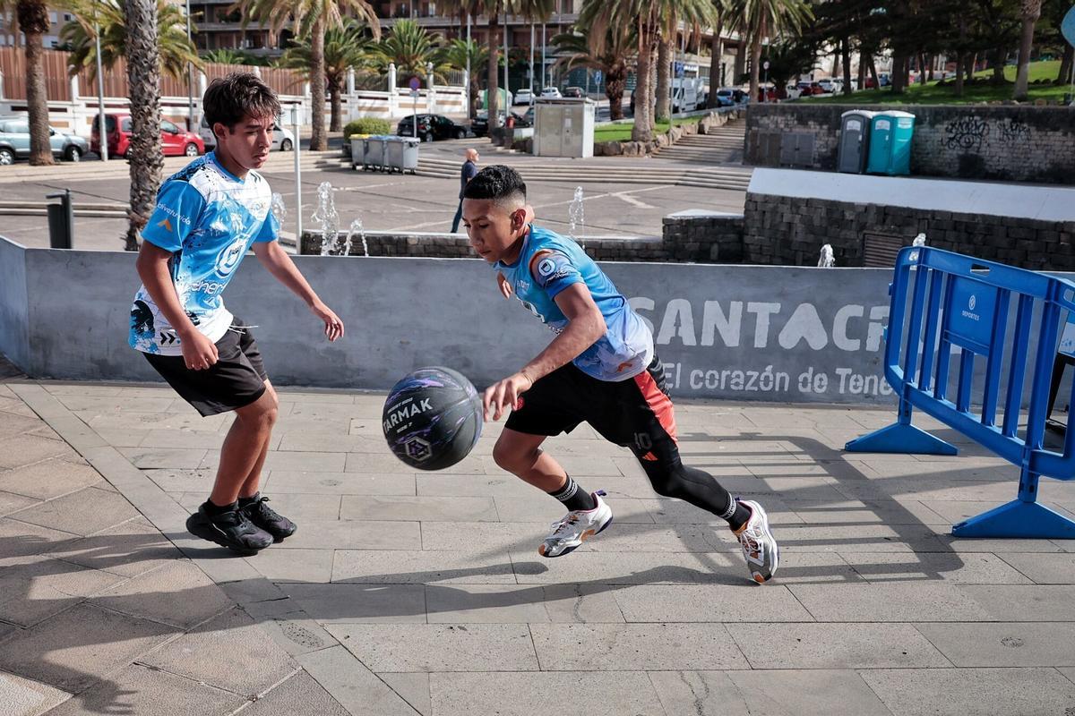 Programa Tenerife Urbano
