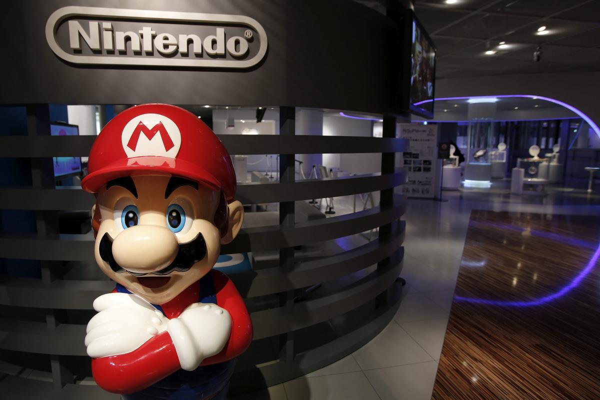Nintendo publica el primer tráiler de la esperada película de Super Mario