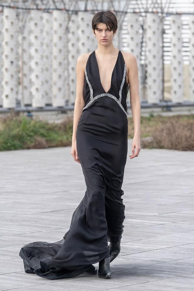 Azzaro Couture