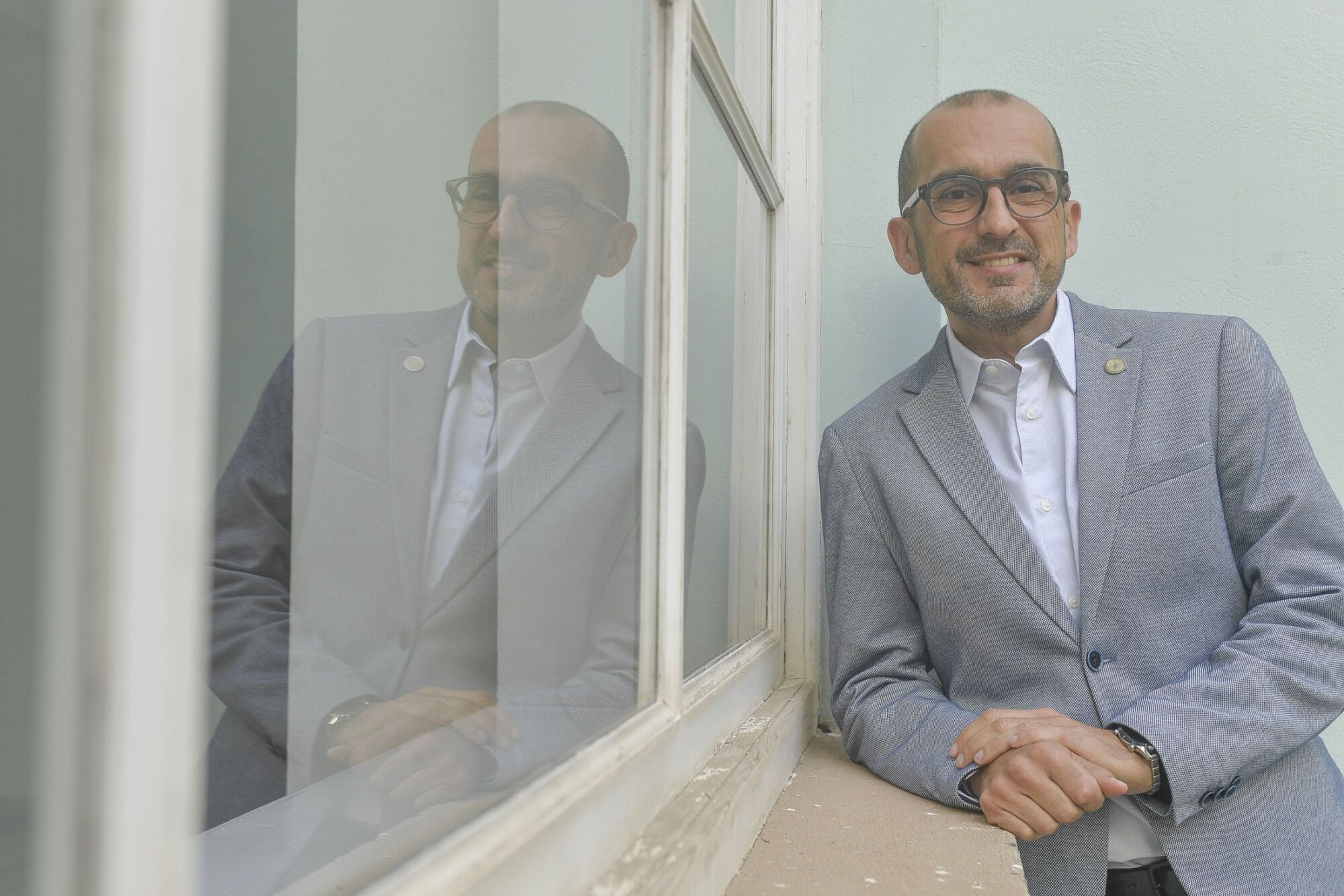 Colaboración entre las universidades canarias y Obras Públicas