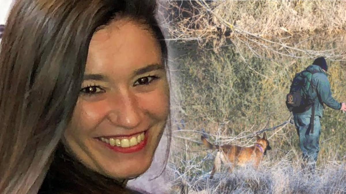 CRIM D’ESTHER LÓPEZ | Les anàlisis desmenteixen els gossos: no hi ha sang al sofà ni al costat de la piscina del sospitós CRIM D’ESTHER LÓPEZ | Les anàlisis desmenteixen els gossos: no hi ha sang al sofà ni al costat de la piscina del sospitós