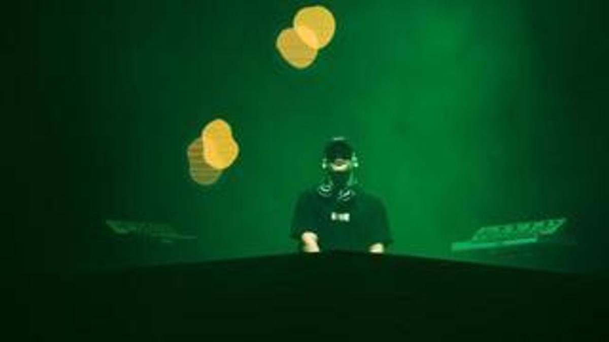 Los DJs actuarán oficialmente como «artistas» en los próximos festivales