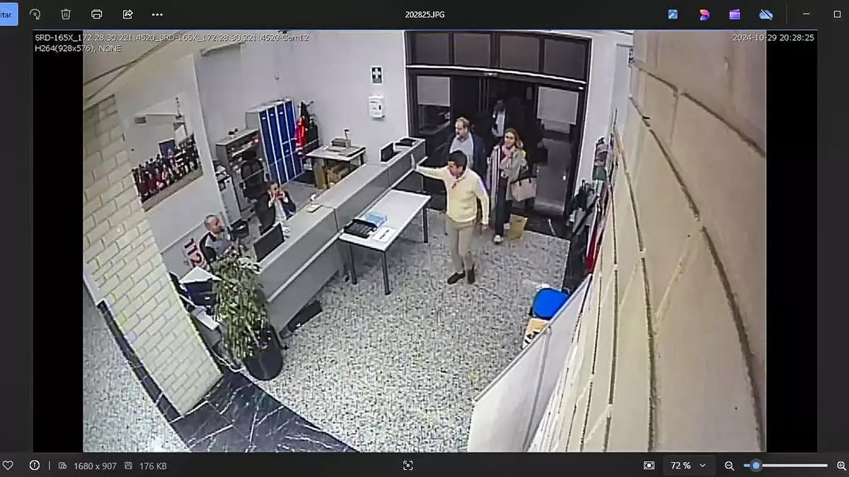 ?D車nde estaba Maz車n? Seis inc車gnitas del d赤a de la dana seis meses despu谷s