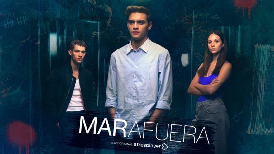‘Mar afuera’ llega a atresplayer: &quot;Tú no eres ningún asesino, hiciste lo que tenías que hacer&quot;