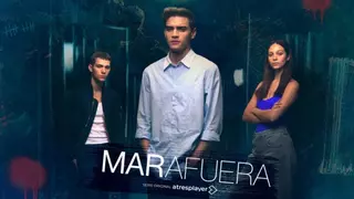 ‘Mar afuera’ llega a atresplayer: "Tú no eres ningún asesino, hiciste lo que tenías que hacer"