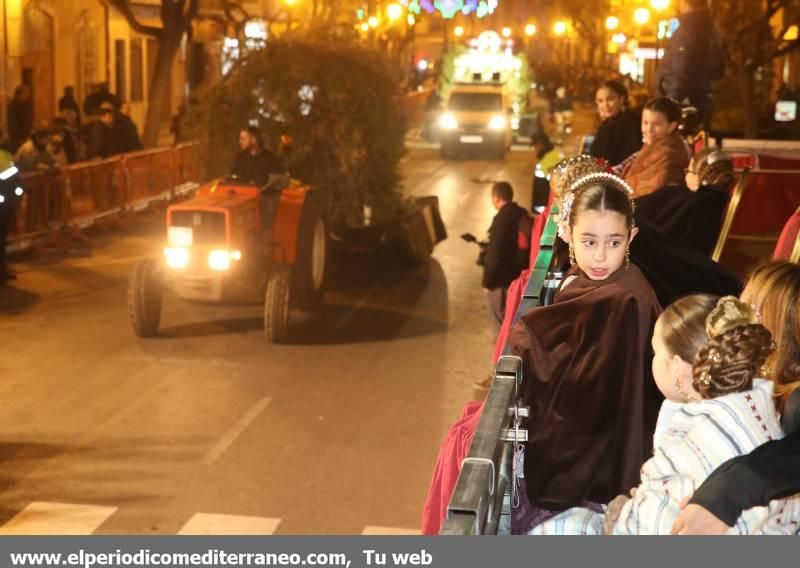 Procesión de la Coqueta de Benicàssim