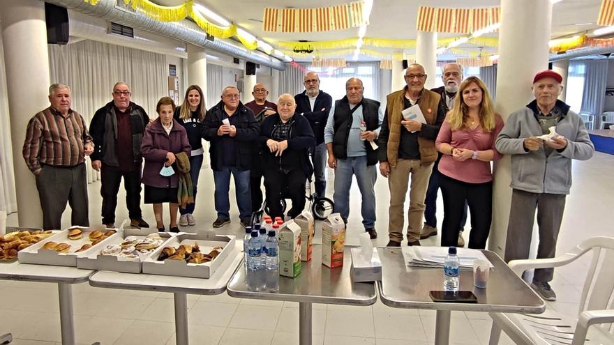 Dotze pacients de l’ABS l’Escala participen en la segona edició del Programa Pacient Expert Catalunya