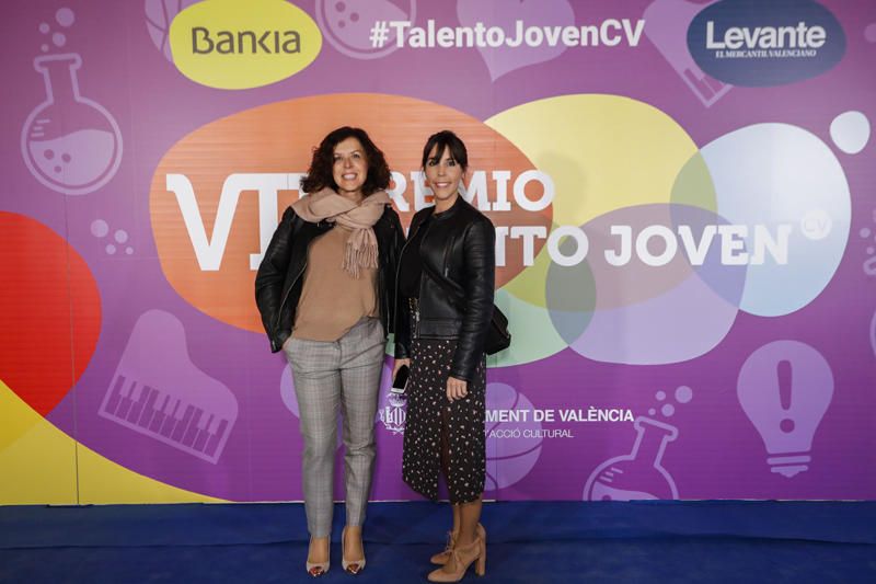 Gala Premios Talento Joven 2020