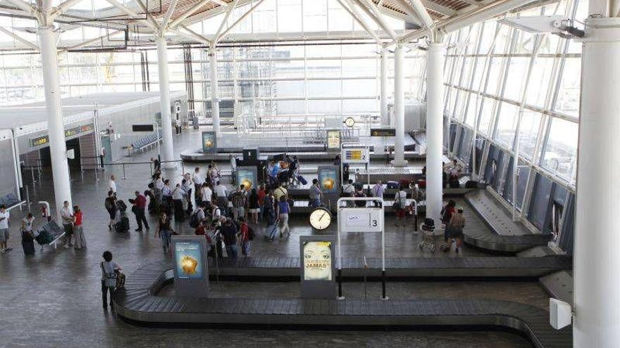 CHA pedirá a la DPZ que se implique en el aeropuerto