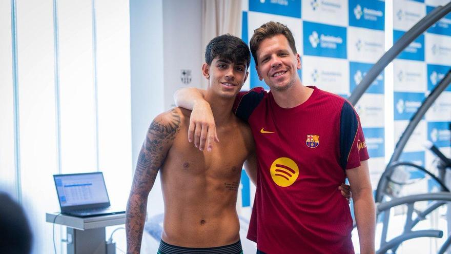 El Barça 2026-27 se pone en marcha sin los mundialistas