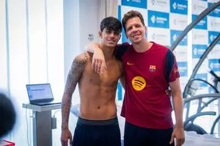 El Barça de Flick inicia la pretemporada: pendent de la tornada dels mundialistes, els reforços i la sortida de Ferran Torres