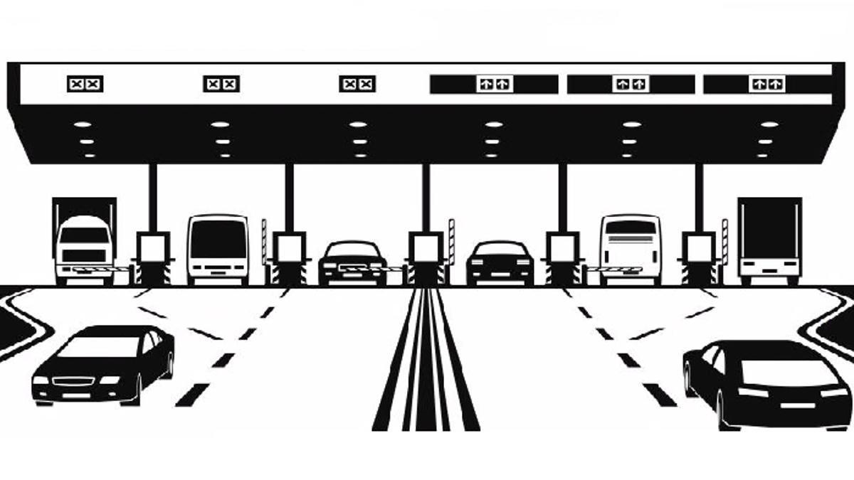 Debat necessari sobre l’AP-7