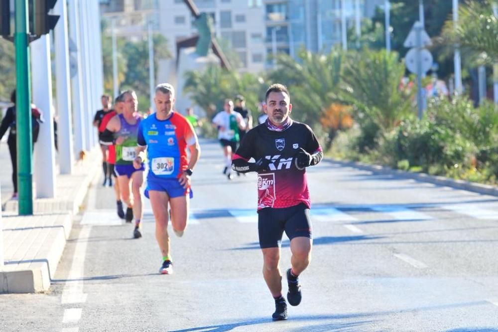 6º carrera 10K de los rotarios de Elche