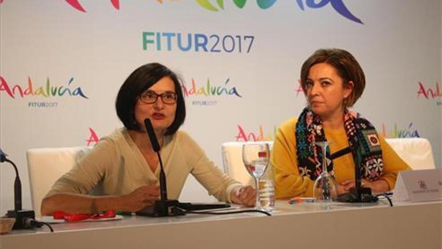 Ambrosio señala que los resultados en Fitur se verán en las &quot;próximas semanas&quot;