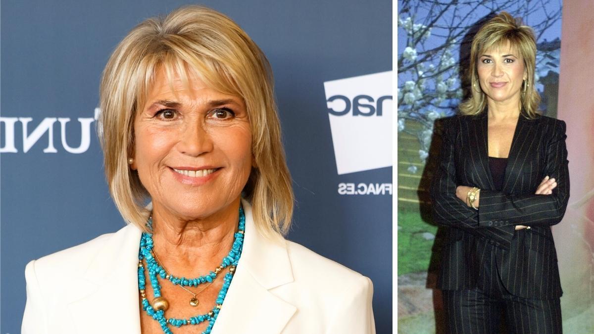 La carrera universitaria que sí hizo Julia Otero y que poco tiene que ver con el periodismo