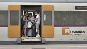 Foment xifra en 49.543 milions el dèficit d’inversió en infraestructures