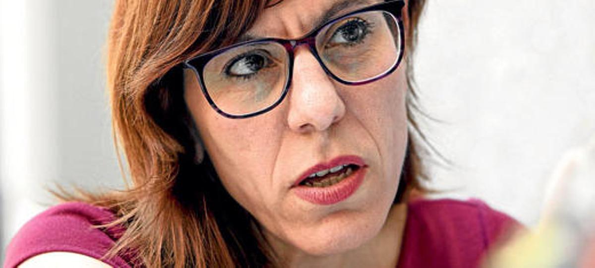 Will Ortspolizisten im Kampf gegen illegale Ferienvermietung einsetzen: Laura Camargo.