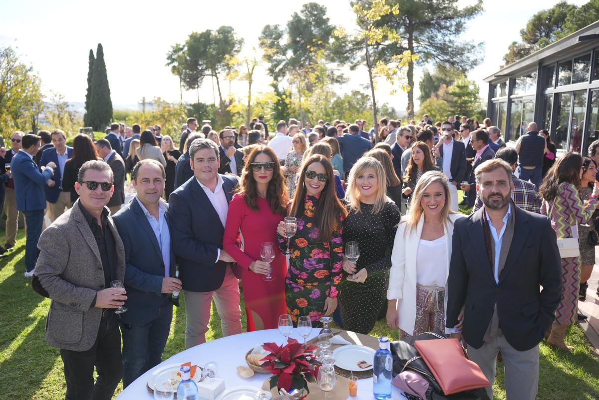 Aniversario Fundación Miaoquehago Aniversario Fundación Miaoquehago