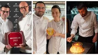 Bib Gourmand | Michelin premia a otros tres restaurantes de Castellón por tener la mejor relación calidad-precio