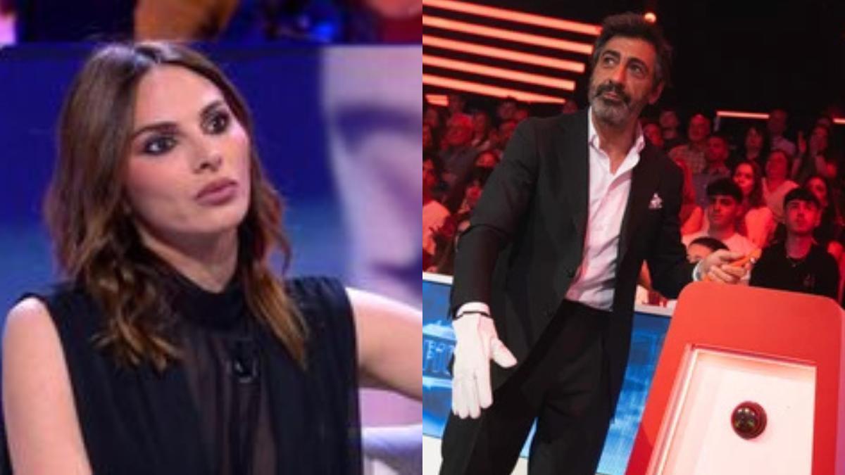 'De viernes' / 'El Desafío'