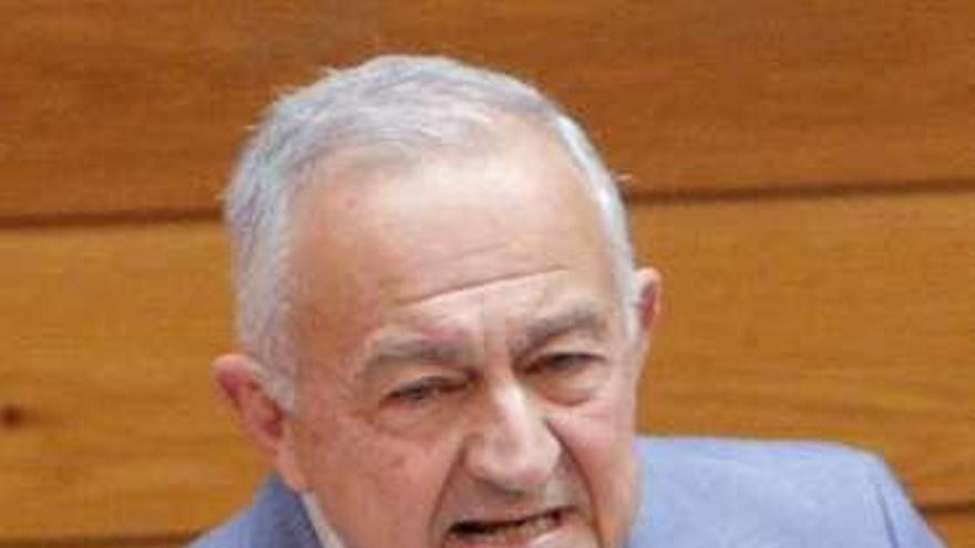 José Luis Méndez Romeu.