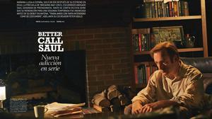 Pau Arenós ens presenta els continguts de Dominical.