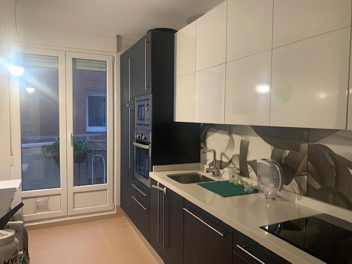 Piso en venta en Pantoja