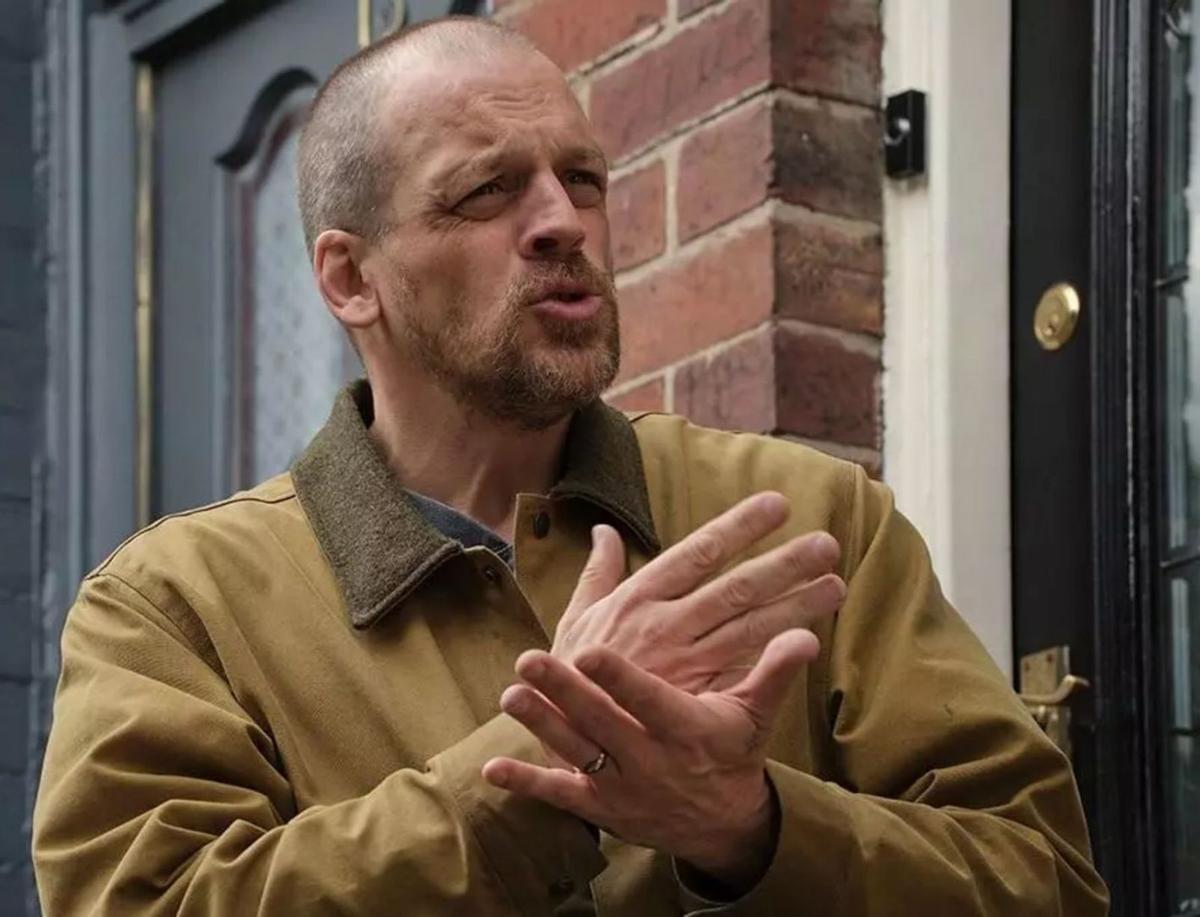 Un misteri amb (anti)heroi sord