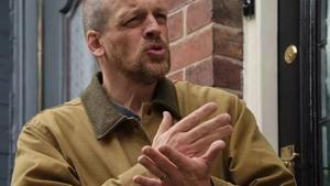 Un misteri amb (anti)heroi sord