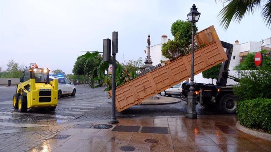 Rosales dice que se está «atacando al primer motor económico» de Córdoba