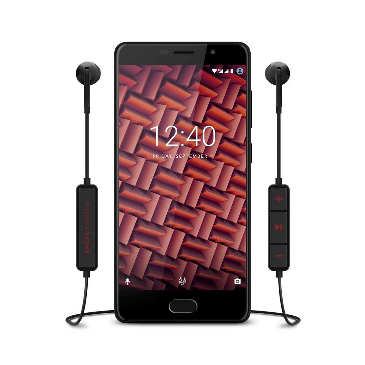 Energy Phone Max 3+