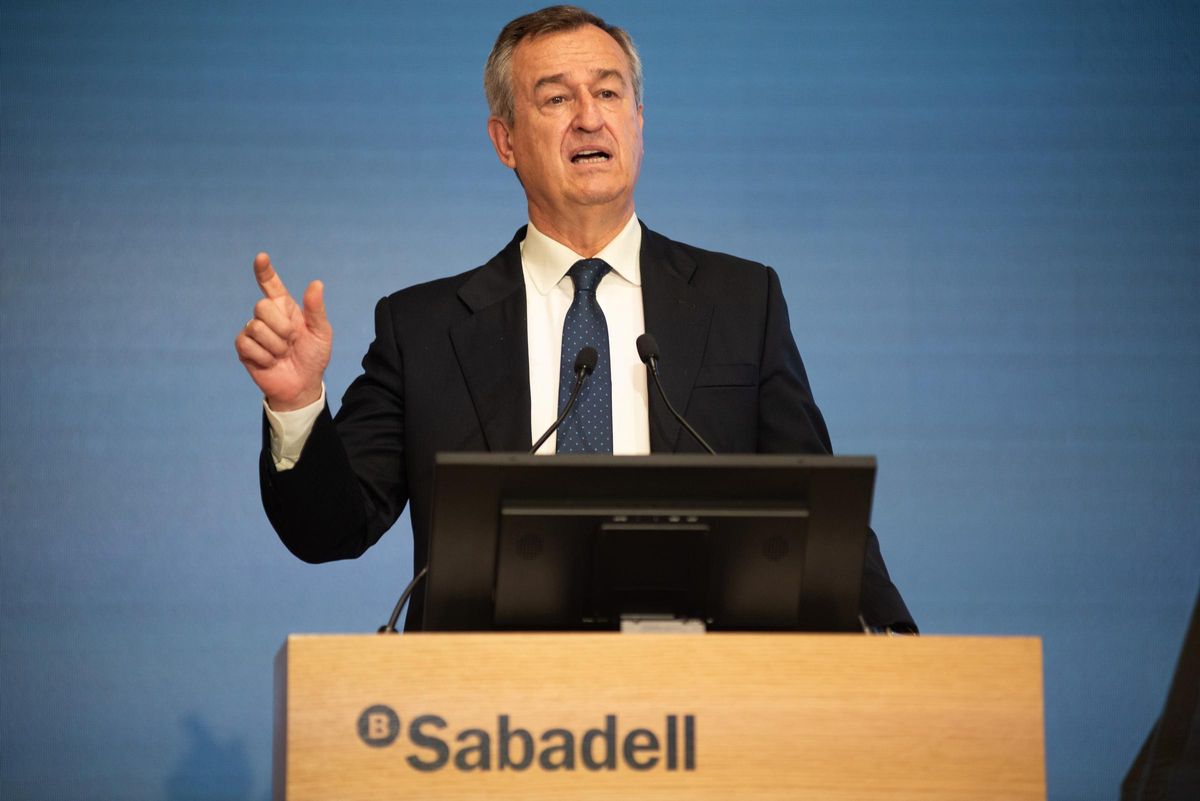El Sabadell dona per fet que el BBVA millorarà el preu de l’opa malgrat negar-ho