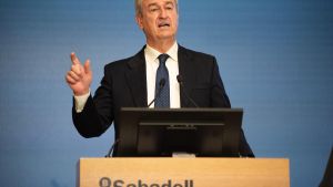 El Sabadell dona per fet que el BBVA millorarà el preu de l’opa malgrat negar-ho